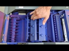 เครื่องตัดแกลบ