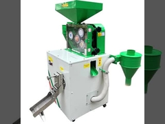 เครื่องบดข้าวแดงสําหรับใช้ในบ้าน