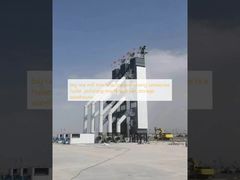 เครื่องบดข้าวขนาดใหญ่ ศูนย์แปรรูปข้าว เครื่องบดข้าว เครื่องเลือง เครื่องแห้ง