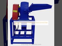 YIFENG 9FC-21 0123 เครื่องบดเมล็ดอัตโนมัติอาชีพ